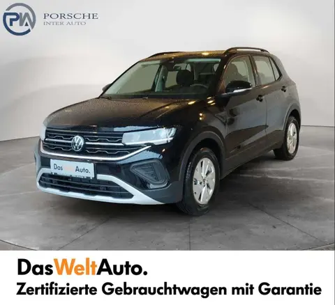 Used VOLKSWAGEN T-CROSS Petrol 2024 Ad 