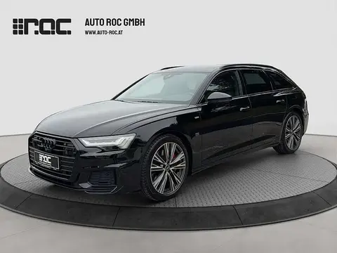 Used AUDI A6 Hybrid 2021 Ad 