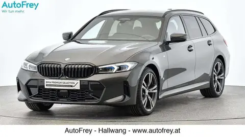 Annonce BMW SERIE 3 Diesel 2023 d'occasion 