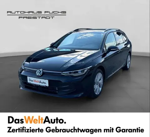 Annonce VOLKSWAGEN GOLF Essence 2024 d'occasion 