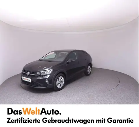 Annonce VOLKSWAGEN TAIGO Essence 2024 d'occasion 