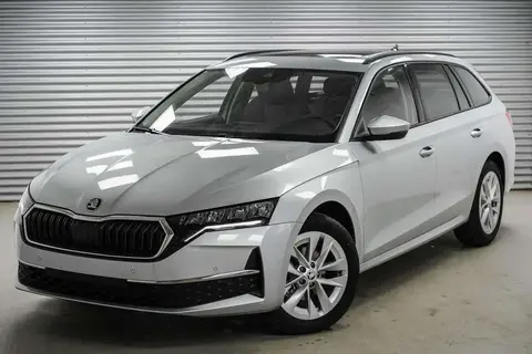 Annonce SKODA OCTAVIA Essence 2024 d'occasion 