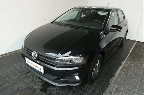 Used VOLKSWAGEN POLO Petrol 2020 Ad 