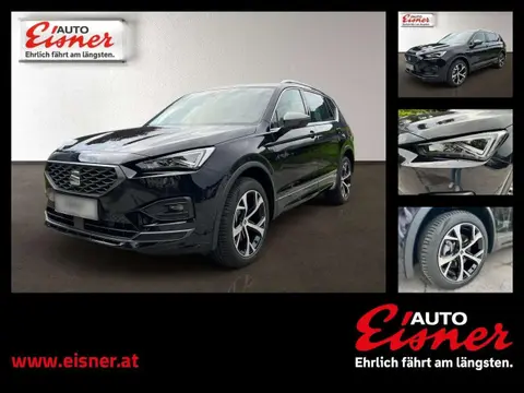 Used SEAT TARRACO Diesel 2023 Ad 