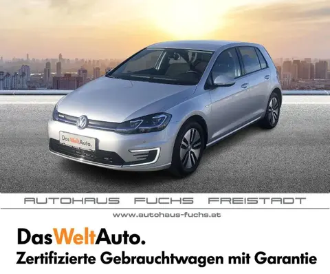 Annonce VOLKSWAGEN GOLF Électrique 2019 d'occasion 