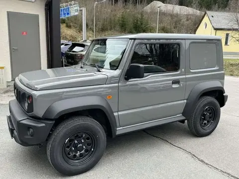 Used SUZUKI JIMNY Petrol 2024 Ad 