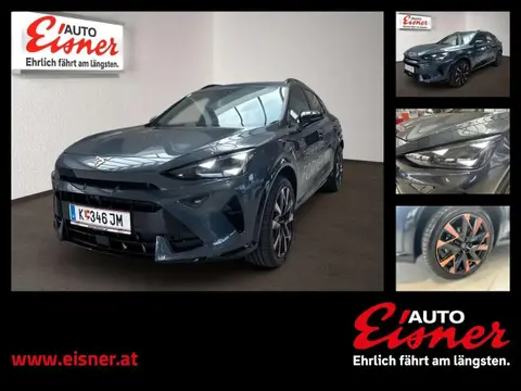 Annonce CUPRA FORMENTOR Essence 2024 d'occasion 