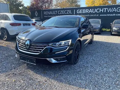 Used RENAULT TALISMAN Diesel 2022 Ad 