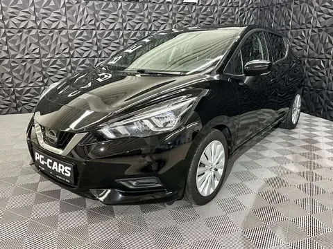 Used NISSAN MICRA Petrol 2019 Ad 