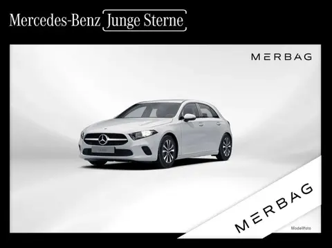 Used MERCEDES-BENZ CLASSE A Petrol 2020 Ad 