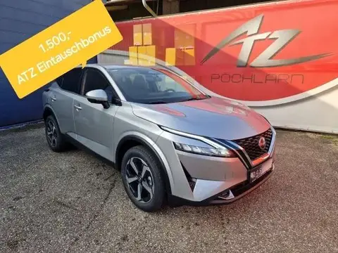 Used NISSAN QASHQAI Petrol 2023 Ad 