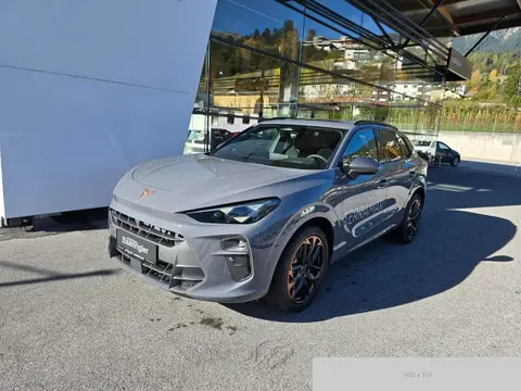 Annonce CUPRA ATECA Essence 2024 d'occasion 