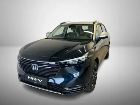 Annonce HONDA HR-V Hybride 2023 d'occasion 