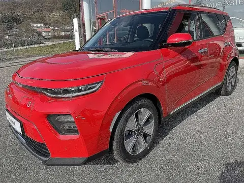 Annonce KIA SOUL Électrique 2023 d'occasion 