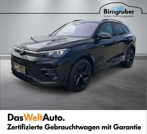 Used VOLKSWAGEN TIGUAN Diesel 2024 Ad 