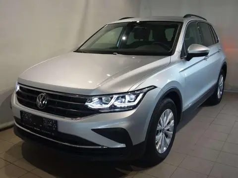 Annonce VOLKSWAGEN TIGUAN Essence 2024 d'occasion 