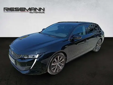 Used PEUGEOT 508 Diesel 2019 Ad 