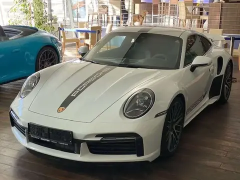 Annonce PORSCHE 911 Essence 2021 d'occasion 