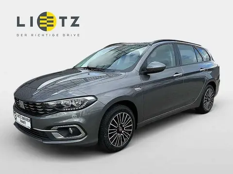 Annonce FIAT TIPO Essence 2021 d'occasion 