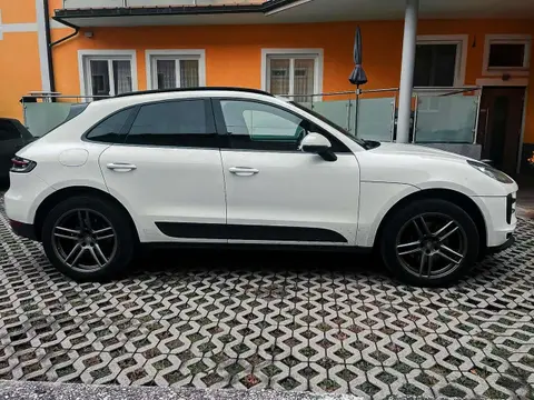 Used PORSCHE MACAN Petrol 2019 Ad 