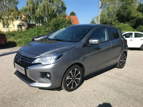 Annonce MITSUBISHI SPACE STAR Essence 2024 d'occasion 