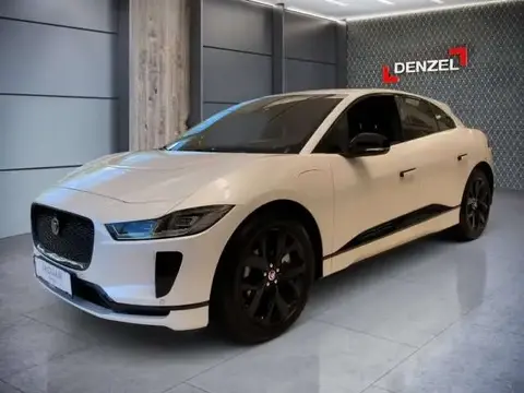 Annonce JAGUAR I-PACE Électrique 2022 d'occasion 