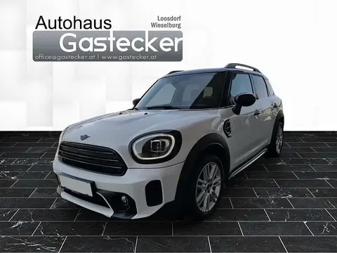 Used MINI COOPER Petrol 2023 Ad 