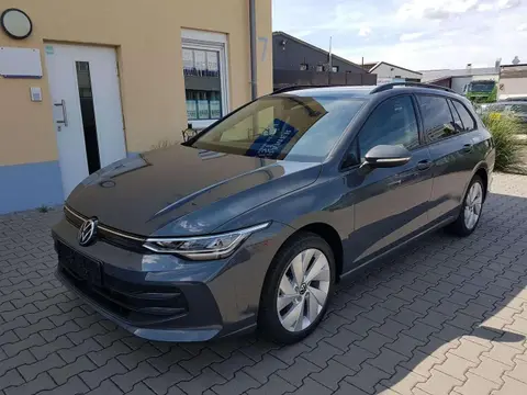 Annonce VOLKSWAGEN GOLF Essence 2024 d'occasion 