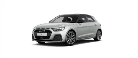 Annonce AUDI A1 Essence 2024 d'occasion 