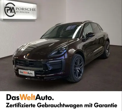 Used PORSCHE MACAN Petrol 2023 Ad 