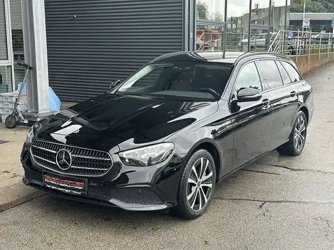 Used MERCEDES-BENZ CLASSE E Hybrid 2022 Ad 