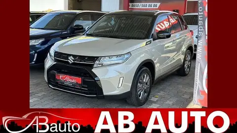 Used SUZUKI VITARA Petrol 2024 Ad 