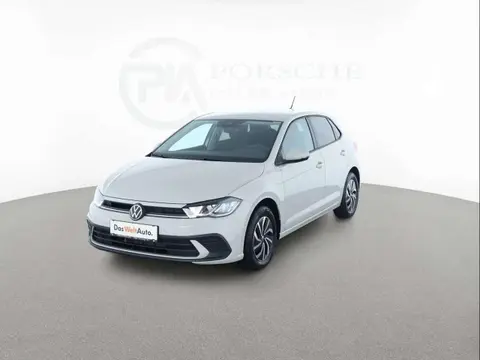 Annonce VOLKSWAGEN POLO Essence 2023 d'occasion 