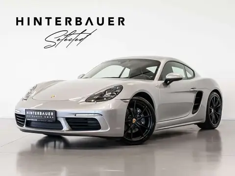 Used PORSCHE 718 Petrol 2020 Ad 