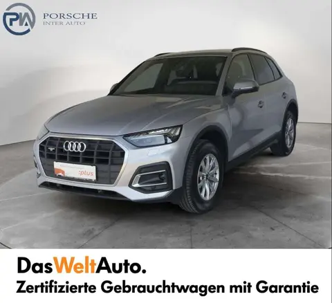 Annonce AUDI Q5 Diesel 2024 d'occasion 