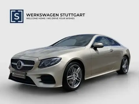 Used MERCEDES-BENZ CLASSE E Diesel 2020 Ad 