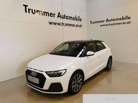 Annonce AUDI A1 Essence 2024 d'occasion 