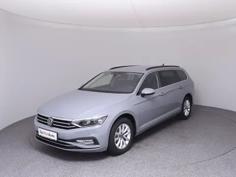 Used VOLKSWAGEN PASSAT Diesel 2024 Ad 