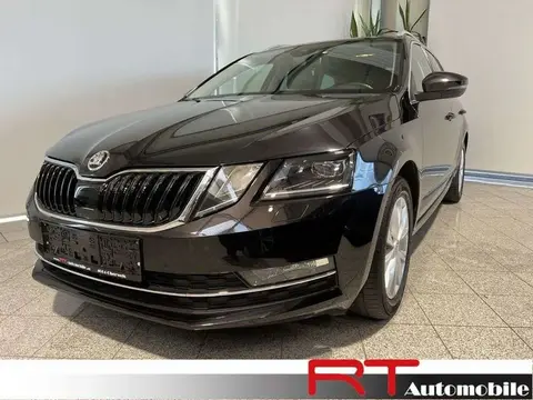 Used SKODA OCTAVIA Diesel 2019 Ad 