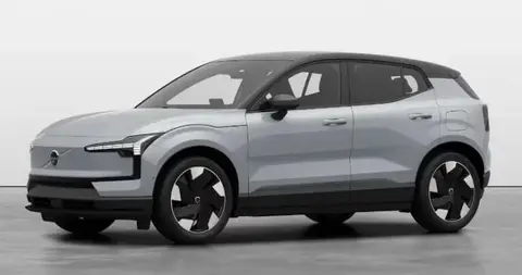 Annonce VOLVO EX30 Électrique 2024 d'occasion 