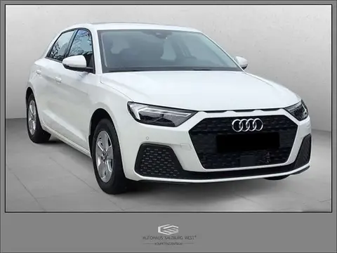 Annonce AUDI A1 Essence 2023 d'occasion 