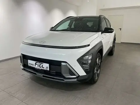 Used HYUNDAI KONA Petrol 2024 Ad 