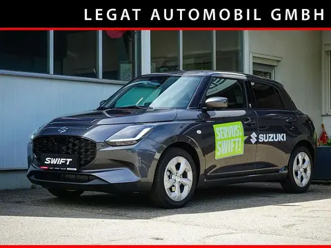 Annonce SUZUKI SWIFT Hybride 2024 d'occasion 