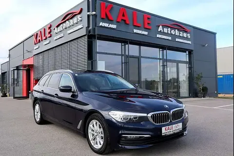 Used BMW SERIE 5 Diesel 2019 Ad 