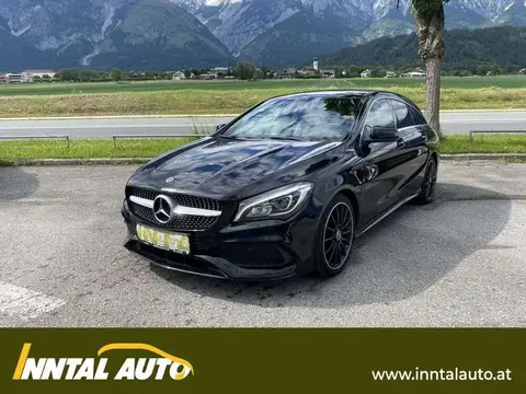 Used MERCEDES-BENZ CLASSE CLA Diesel 2019 Ad 