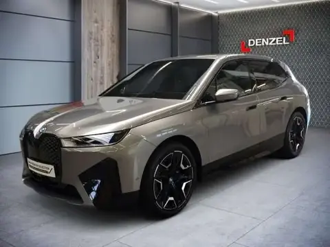 Annonce BMW IX Électrique 2023 d'occasion 