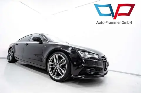 Annonce AUDI A7 Diesel 2016 d'occasion 