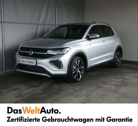 Used VOLKSWAGEN T-CROSS Petrol 2024 Ad 