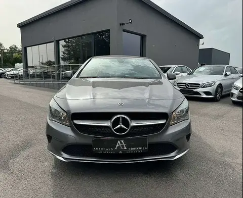 Used MERCEDES-BENZ CLASSE CLA Petrol 2018 Ad 