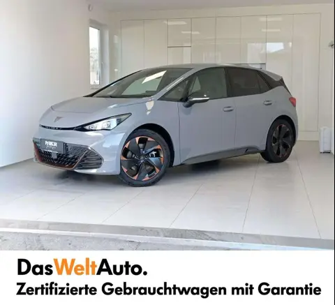 Used CUPRA BORN Electric 2022 Ad 